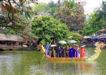 Giải pháp bảo vệ và tôn vinh di sản văn hóa phi vật thể