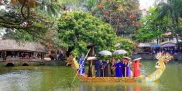 Giải pháp bảo vệ và tôn vinh di sản văn hóa phi vật thể