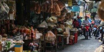 Giải pháp và thách thức