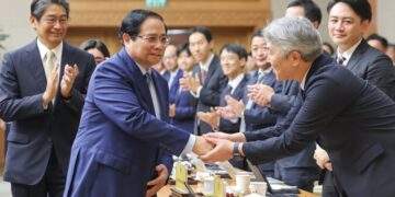 Giải quyết dứt điểm vướng mắc, phát huy hiệu quả cao nhất các dự án hợp tác với Nhật Bản