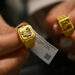 Gold recovers marginally from Monday’s tumble