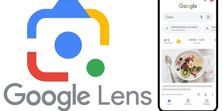 Google Lens hiển thị thông tin sai lệch về hình ảnh