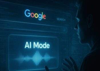 Google nâng cấp AI Mode, giúp học sinh học tốt hơn