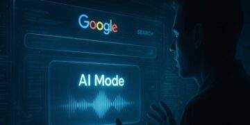 Google nâng cấp AI Mode, giúp học sinh học tốt hơn