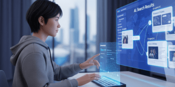 Google thử nghiệm Web Guide, dùng AI sắp xếp kết quả tìm kiếm