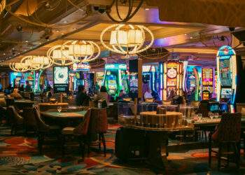 Government mulls doubling casino ticket prices for locals instead of income proof