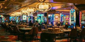 Government mulls doubling casino ticket prices for locals instead of income proof