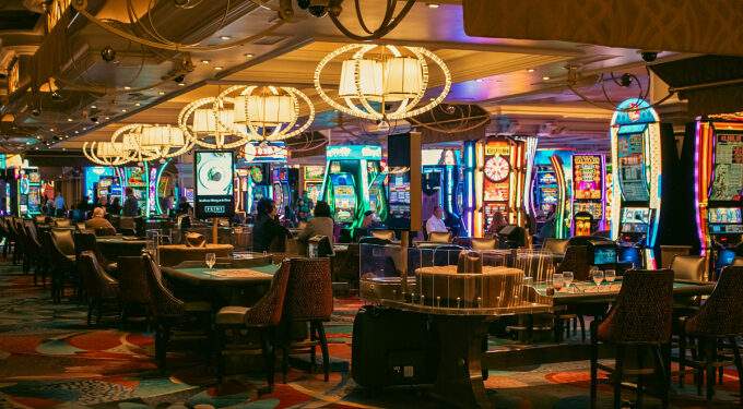 Government mulls doubling casino ticket prices for locals instead of income proof