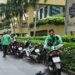 Grab Việt Nam đề xuất hệ thống trạm sạc xe điện , đổi pin dùng chung cho xe điện