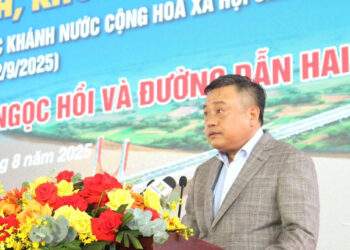 Hà Nội khởi công nhiều dự án trọng điểm