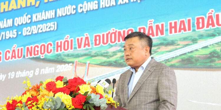Hà Nội khởi công nhiều dự án trọng điểm