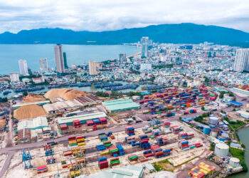 Hạ tầng công nghiệp bứt phá, Gia Lai rộng cửa đón ‘đại bàng về làm tổ’