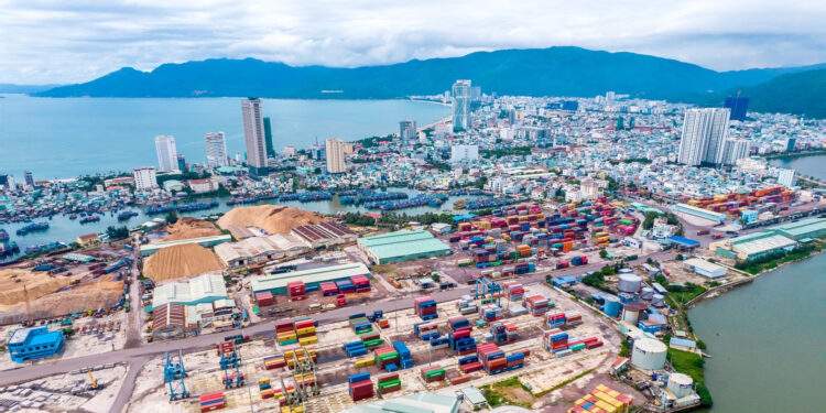 Hạ tầng công nghiệp bứt phá, Gia Lai rộng cửa đón ‘đại bàng về làm tổ’