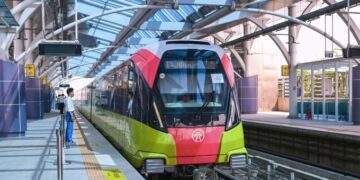 Hanoi offers free metro and bus rides for National Day