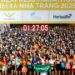 Herbalife Việt Nam 4 năm liền đồng hành VnExpress Marathon Nha Trang