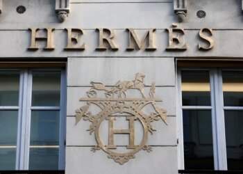 Hermès heir's missing $16B stake can't be recovered, chairman says