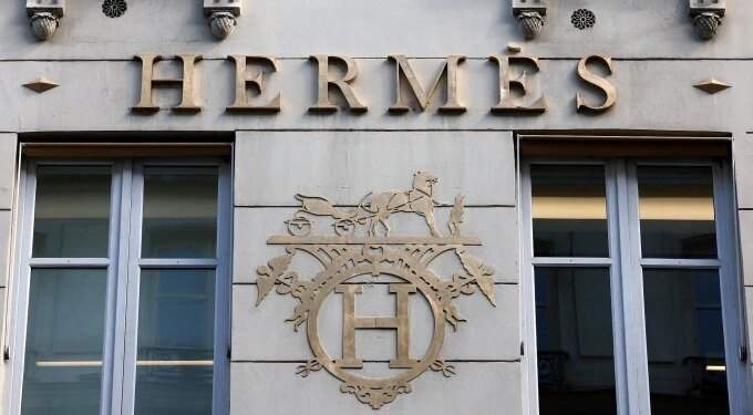 Hermès heir's missing $16B stake can't be recovered, chairman says
