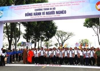 Hiệu quả Chương trình MTQG qua kết quả giảm hộ nghèo dân tộc ở Cần Thơ