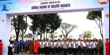 Hiệu quả Chương trình MTQG qua kết quả giảm hộ nghèo dân tộc ở Cần Thơ