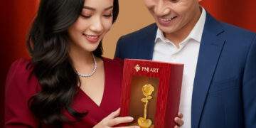 Hoa Hồng 831 - lời yêu ý nhị gửi người phụ nữ của đời mình