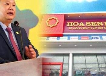 Hoa Sen đã chi 900 tỷ gom đất gần sân bay Long Thành, hiện thực hoá khu đô thị 700ha
