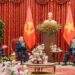 Hoàn thành chỉnh trang Bắc Bộ Phủ