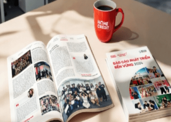 Home Credit Vietnam releases 2024 sustainability report