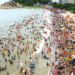 Hơn 10.850 tỷ đồng "chảy" vào du lịch Thanh Hóa trong tháng 7