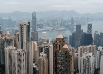 Hong Kong places 8th in global smart city index, beating Singapore and Seoul