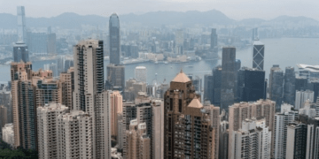 Hong Kong places 8th in global smart city index, beating Singapore and Seoul