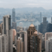 Hong Kong places 8th in global smart city index, beating Singapore and Seoul