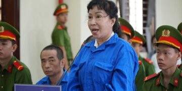 Housing developer gets life sentence for defrauding 1,000 people with nonexistent projects