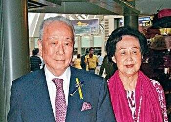 How Hong Kong property billionaire Hui Sai Fun passed down $5.3B fortune to last 1,750 years