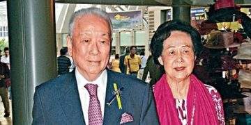 How Hong Kong property billionaire Hui Sai Fun passed down $5.3B fortune to last 1,750 years