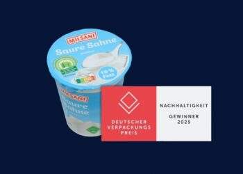 INEOS ups recycled plastic for milk shelves