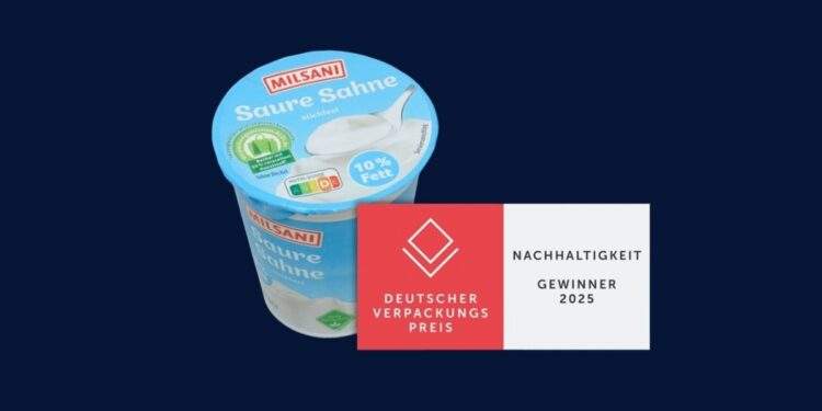 INEOS ups recycled plastic for milk shelves