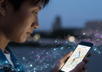 Instagram Map - cuộc chiến giữa kết nối và quyền riêng tư