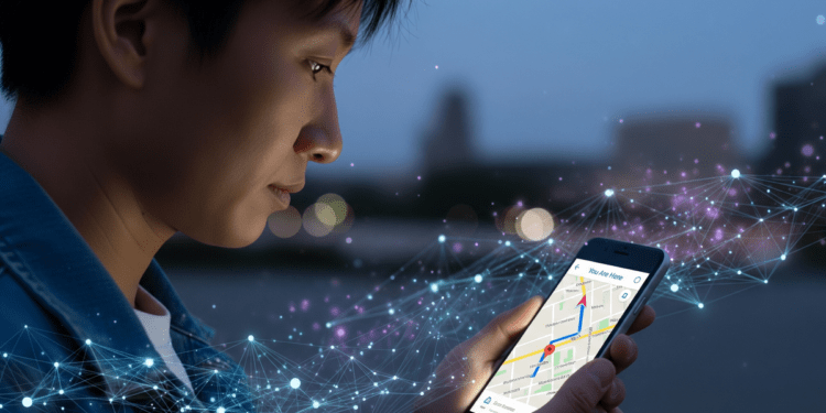 Instagram Map - cuộc chiến giữa kết nối và quyền riêng tư