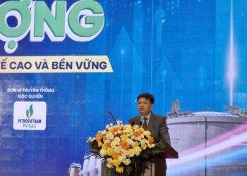 Investment in energy - foundation for high and sustainable economic growth