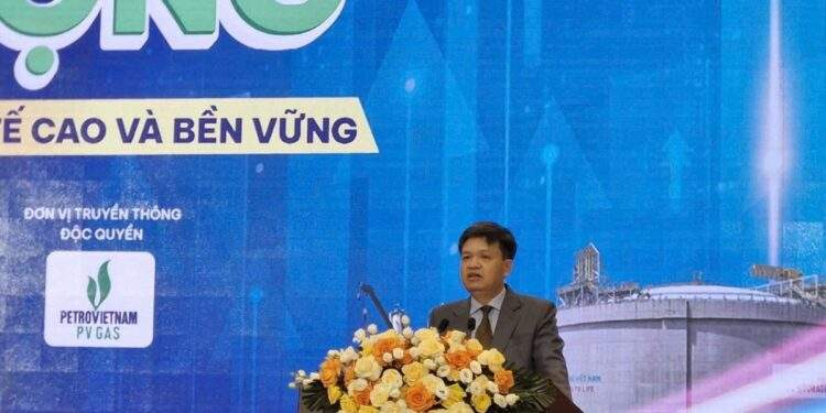 Investment in energy - foundation for high and sustainable economic growth