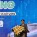 Investment in energy - foundation for high and sustainable economic growth