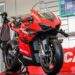 Italian motorcycle brand Ducati suspends Vietnam sales, looks for new distributor