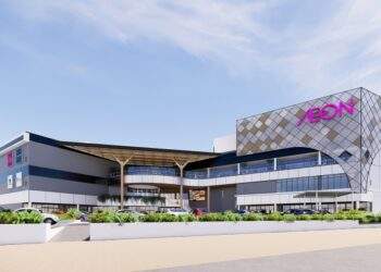 Japanese retailer Aeon to expand in Vietnam with 3 new outlets this year