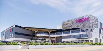 Japanese retailer Aeon to expand in Vietnam with 3 new outlets this year