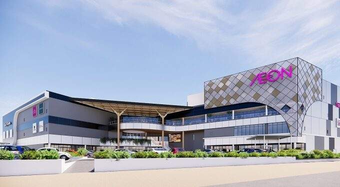 Japanese retailer Aeon to expand in Vietnam with 3 new outlets this year