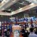 Kệ tự động Vinatech Group gây ấn tượng mạnh tại VILOG 2025