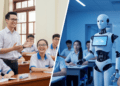 Khi AI làm 'thầy': Tri thức đang bị thuật toán 'lập khuôn'?