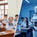 Khi AI làm 'thầy': Tri thức đang bị thuật toán 'lập khuôn'?