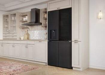 LG Unveils New Energy-Efficient Refrigerators at IFA 2025