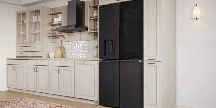 LG Unveils New Energy-Efficient Refrigerators at IFA 2025